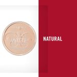 Rimmel London Stay Matte Long Lasting Pressed Powder, Transparent [001] 0.49 Ounce (Pack of 1) (packaging may vary) - Image 3